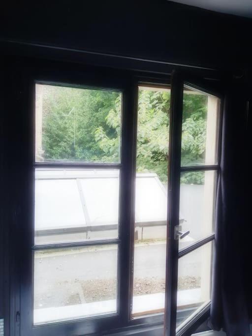 Appartement Avec Sauna Et Balneo Privatifs -Troyes Centre Ngoại thất bức ảnh